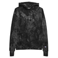 Antisocial Tie-Dye Hoodie