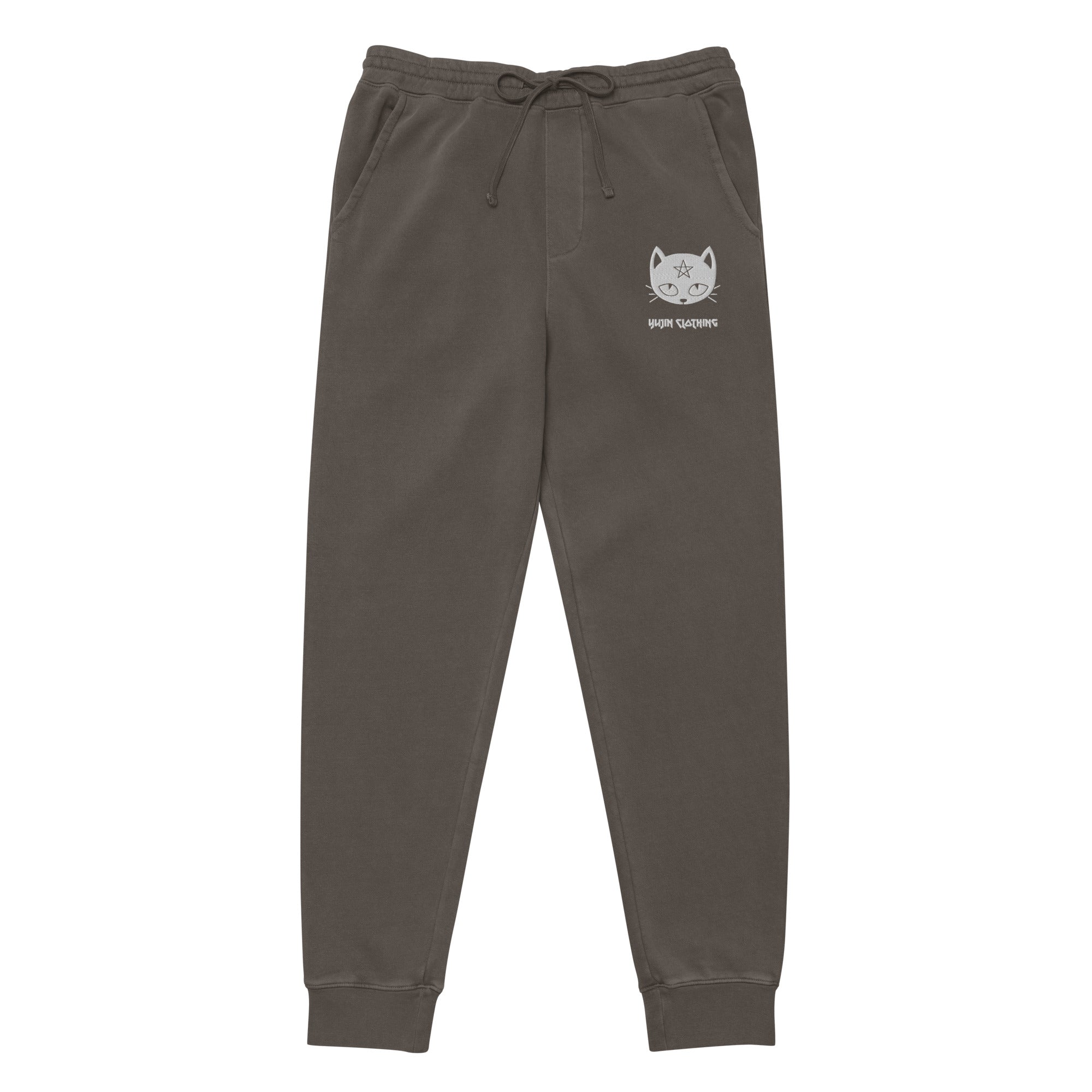 Devil Cat Sweatpants