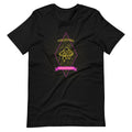 Psilocybin Saves Lives Short-Sleeve Unisex T-Shirt