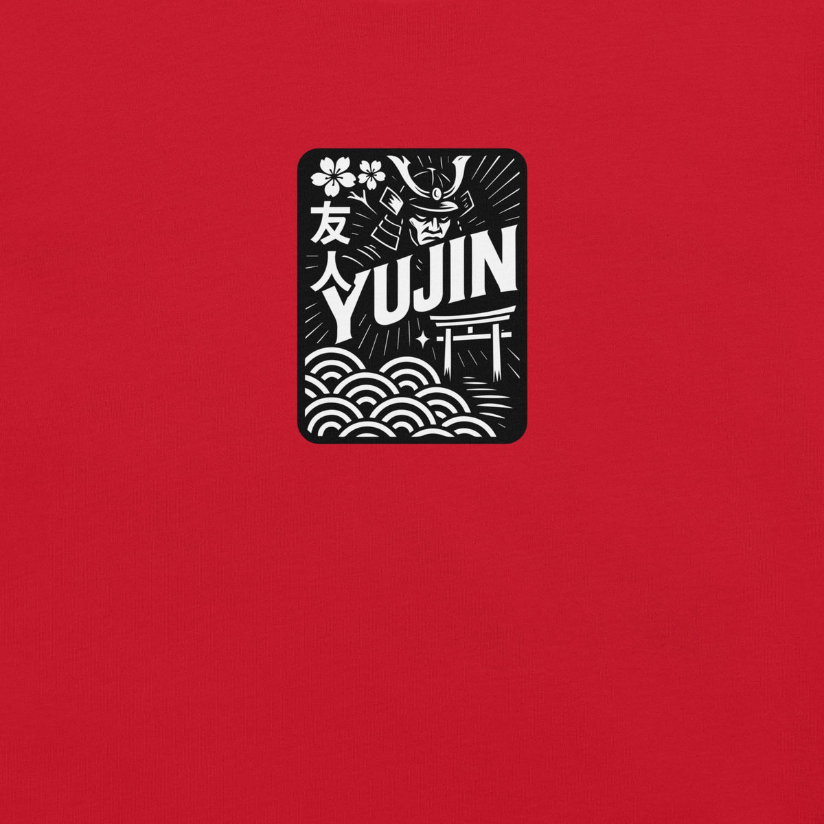 Shogun Spirit Essential T-Shirt