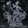 Urushulga of the Voiceless Deep (Sea Witch Epic Boss)