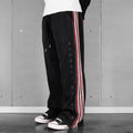 Commons USA Sweatpants Faded Black