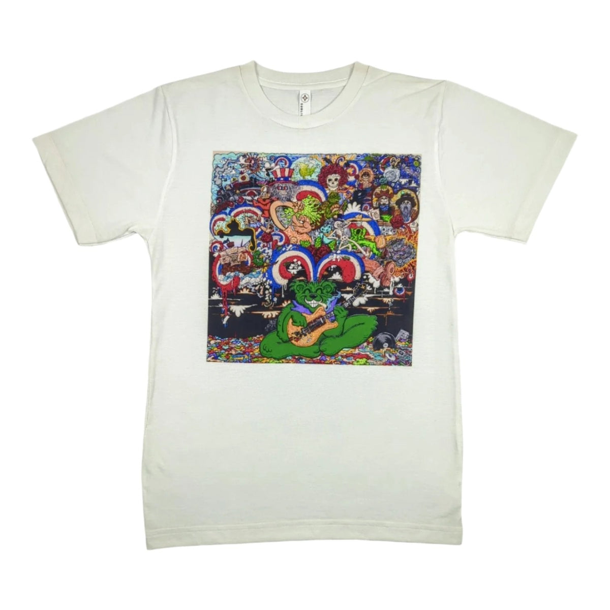 Vincent Gordon "Forever Grateful" T Shirt