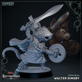 Walter Dimsby (Male Jerbeen Fighter)