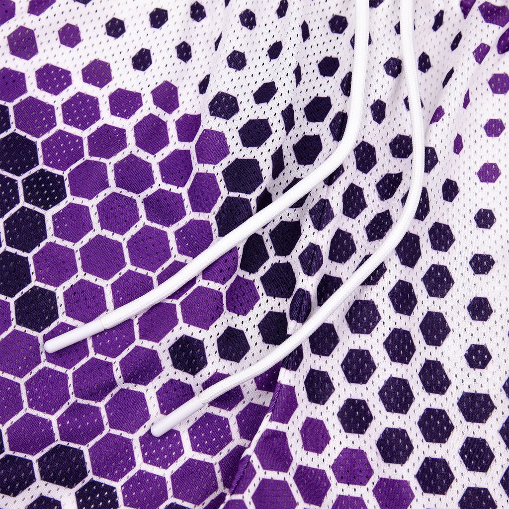 Common Hype x Five Stars Away Mesh Short (Youth)