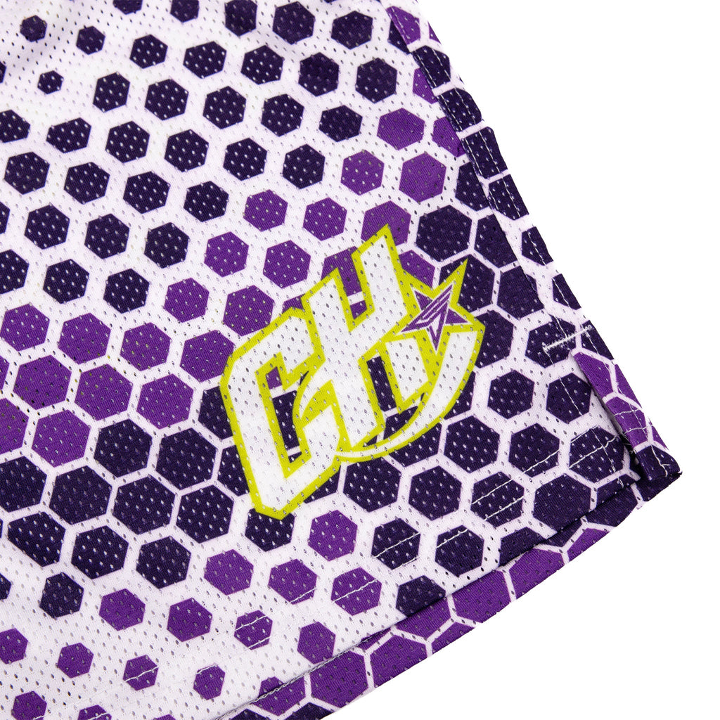 Common Hype x Five Stars Away Mesh Short (Youth)