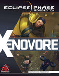 Xenovore (Eclipse Phase)